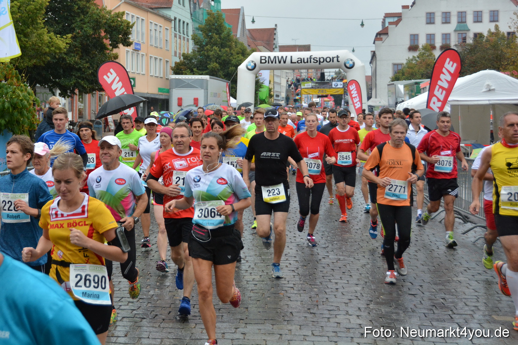 Stadtlauf Neumarkt 2016 1605